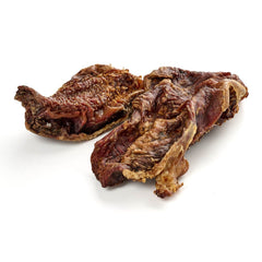 lèvre de boeuf, courte