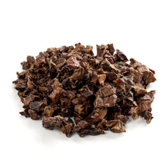 Cubetti di polmone di manzo, mini