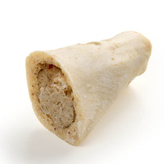 ossa di midollo di manzo