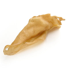 orecchio di manzo, bianco