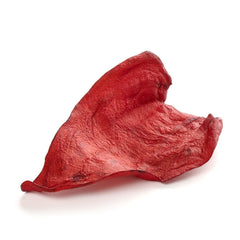 orecchie di manzo, leggere