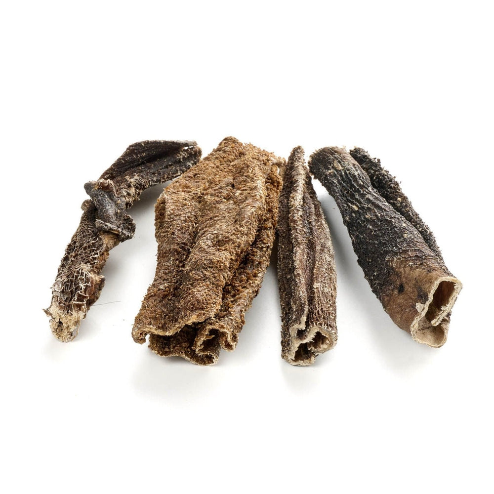 tripes de boeuf, courtes