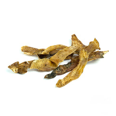 trippa di manzo, lunga