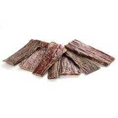 gola di manzo, corta