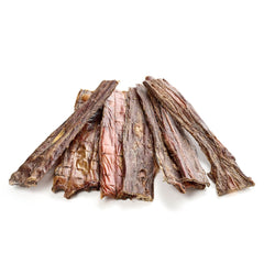 Gorge de boeuf, longue qualité premium