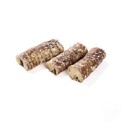 souches de bovins, sections