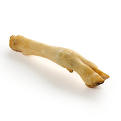 zampe inferiori di pecora