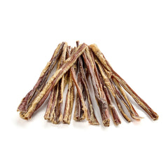 bâtonnets d'intestin de porc 20cm