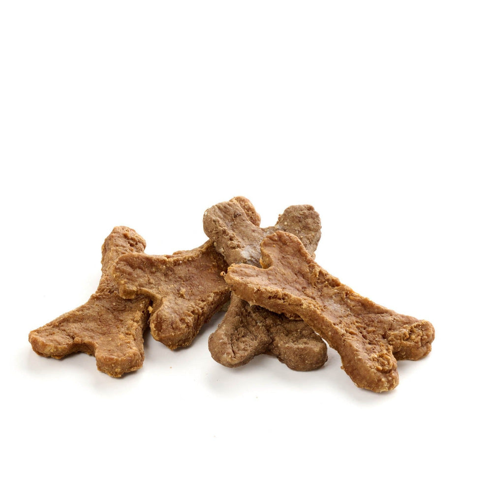 ossa di maiale da masticare