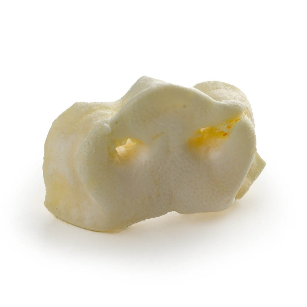 Nez de cochon, blanc