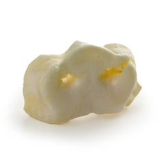 Nez de cochon, blanc