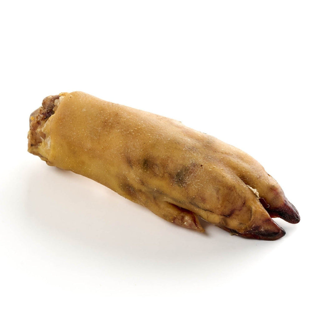 pattes de cochon