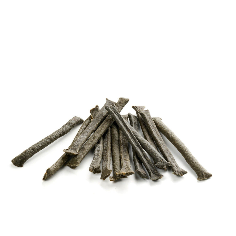 bâtonnets de bar