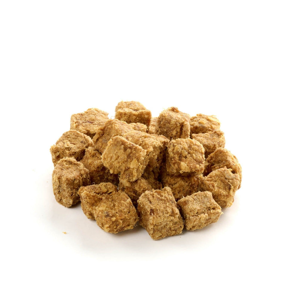 cubetti di tacchino