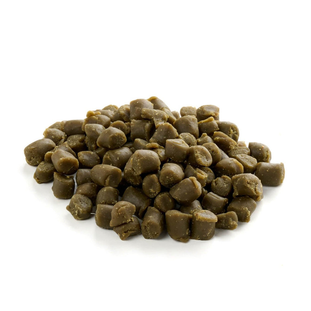 Bocconcini morbidi di cervo