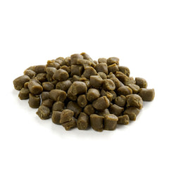 Bocconcini morbidi di cervo