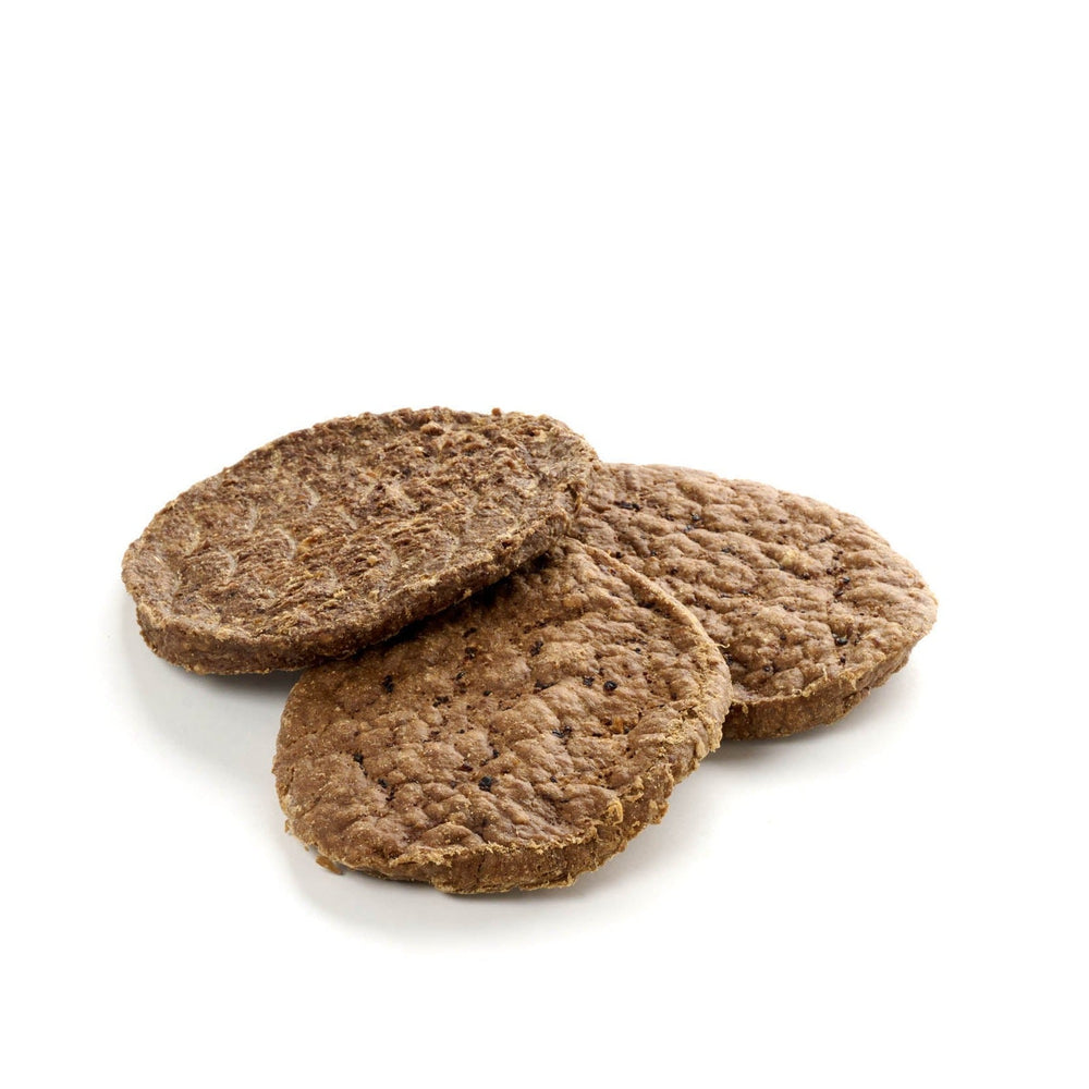 Burger de gibier