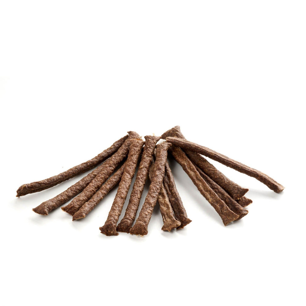 bastoncini di capra