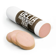 DELTA saucisse pour chien DELTA CHÈVRE
