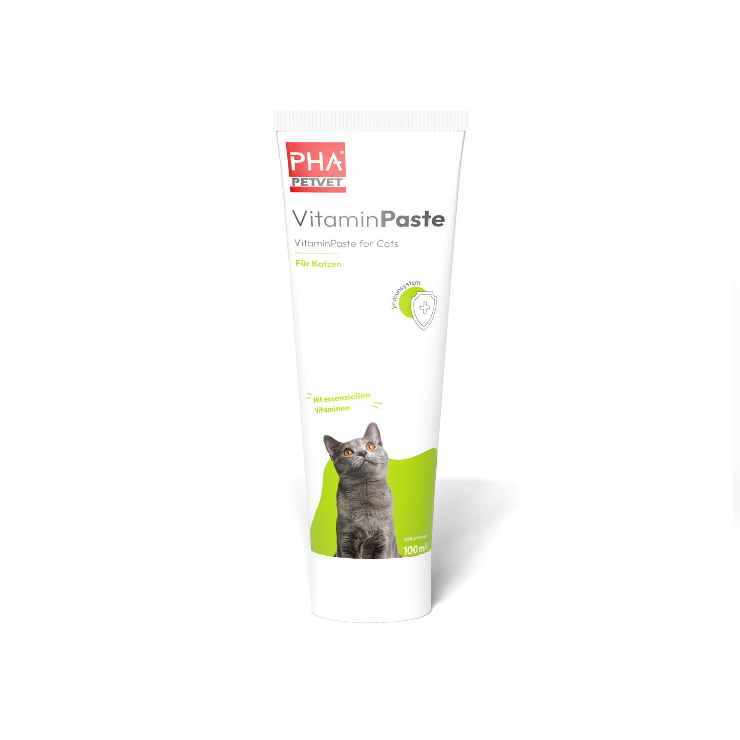 PHA VitaminPaste für Katzen